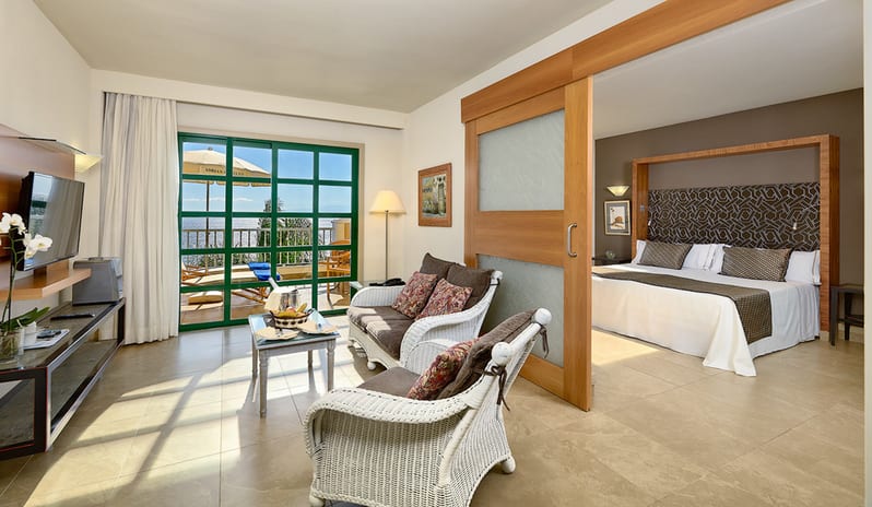 Jardines de Nivaria-Suite Superior 2_15085
